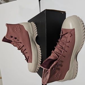 Converse Lugged 2.0 CC HI / Counter Climate